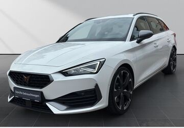 Cupra Leon 22.500 km 30.490 &euro; Wuppertal 42109