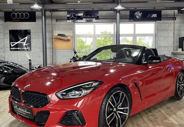 BMW Z4 M 68.859 km 40.990 &euro; Remscheid 42859