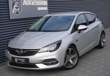 Opel Astra 62.000 km 12.990 &euro; Monheim am Rhein 40789