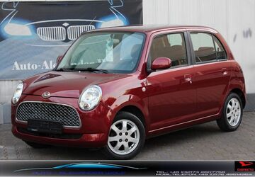 Daihatsu TREVIS 188.000 km 2.990 &euro; Langenfeld 40764
