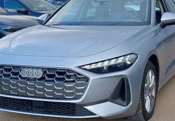 Audi A5 12.926 km 43.550 &euro; Hagen 58091