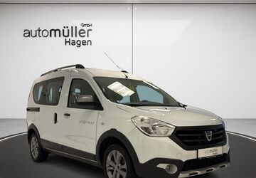 Dacia Dokker 86.928 km 8.999 &euro; Hagen 58095