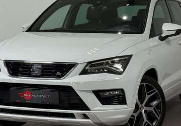 Seat Ateca 99.700 km 20.450 &euro; Remscheid 42859