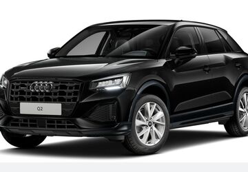 Audi Q2 6.973 km 33.440 &euro; Remscheid 42897