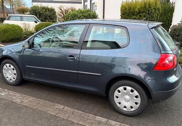 VW Golf 177.953 km 1.000 &euro; Halver 58553