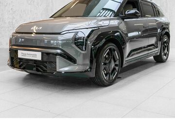 Kia EV3 7.000 km 43.980 &euro; Dormagen 41540