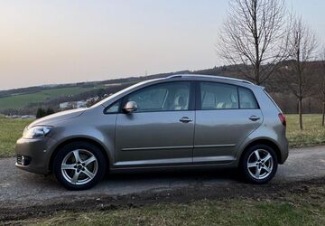 VW Golf Plus 165.000 km 7.500 &euro; Remscheid 42859