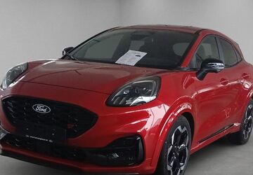 Ford Puma 7.645 km 26.990 &euro; Wuppertal 42289