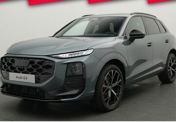 Audi Q3 1.009 km 73.980 &euro; Leverkusen 51373