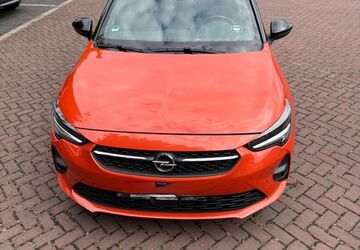 Opel Corsa 71.000 km 14.000 &euro; Hochdahl 40699