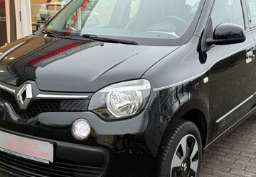 Renault Twingo 87.379 km 8.888 &euro; Radevormwald 42477