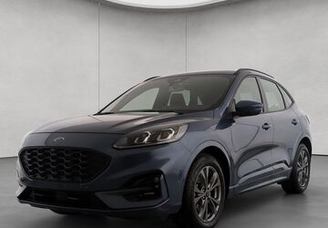 Ford Kuga 7.222 km 24.890 &euro; Leverkusen 51373