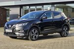 Nissan Qashqai N-Connecta Automatik|AHK|Winterpaket|LED 79.663 km 17.795 &euro; Wermelskirchen 42929