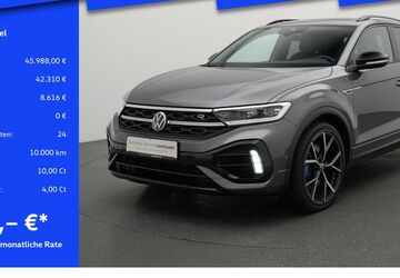VW T-Roc 17.315 km 45.988 &euro; Leverkusen 51379