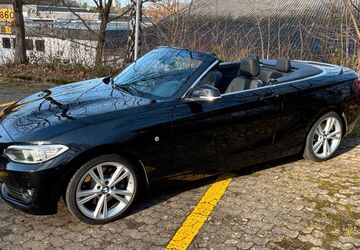 BMW 228 76.100 km 19.200 &euro; Hagen 58097