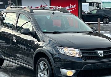 Dacia Sandero 260.595 km 3.699 &euro; Overath bei Köln 51491