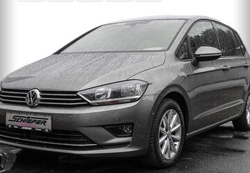 VW Golf Sportsvan 133.759 km 11.590 &euro; Solingen 42697