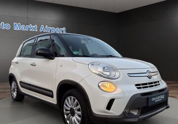 Fiat 500L 135.000 km 5.950 &euro; Ratingen bei Düsseldorf 40878