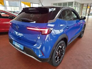 Opel Mokka e Ultimate Voll LED Winterp. 11kw Onboard 13.336 km 19.940 &euro; HAAN 42781