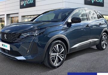 Peugeot 3008 14.002 km 18.850 &euro; Ratingen 40878