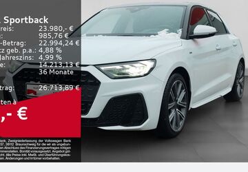 Audi A1 39.901 km 22.280 &euro; Remscheid 42897