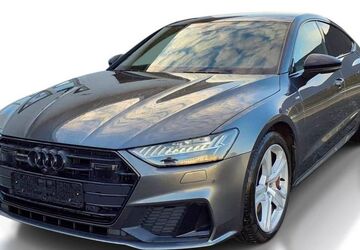 Audi A7 109.278 km 52.880 &euro; Hagen 58091