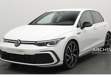 VW Golf 24.296 km 33.480 &euro; Leverkusen 51379