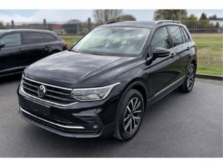 VW Tiguan 66.619 km 24.950 &euro; Hilden 40721