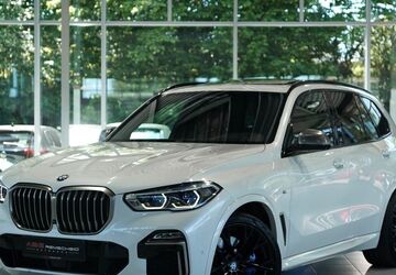 BMW X5 M50 105.000 km 48.800 &euro; Remscheid/NRW 42855