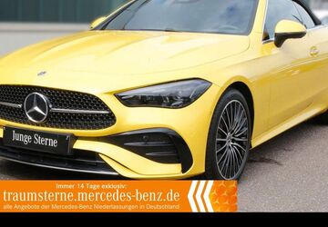Mercedes-Benz CLE 220 12.946 km 51.590 &euro; Leverkusen 51371