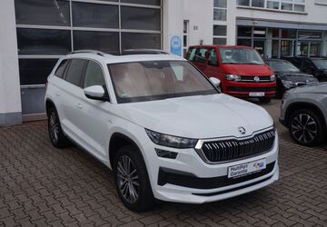 Skoda Kodiaq 44.891 km 34.990 &euro; Hagen 58119