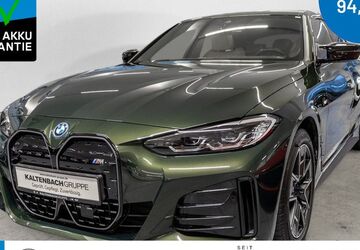 BMW i4 36.068 km 45.890 &euro; Remscheid 42897