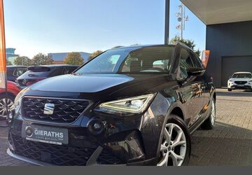 Seat Arona 27.640 km 21.950 &euro; Bergisch Gladbach 51429