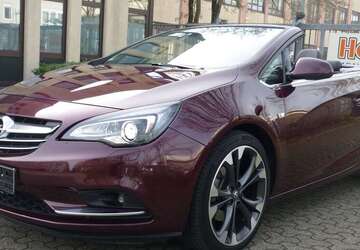 Opel Cascada 51.100 km 12.980 &euro; Wuppertal 42327