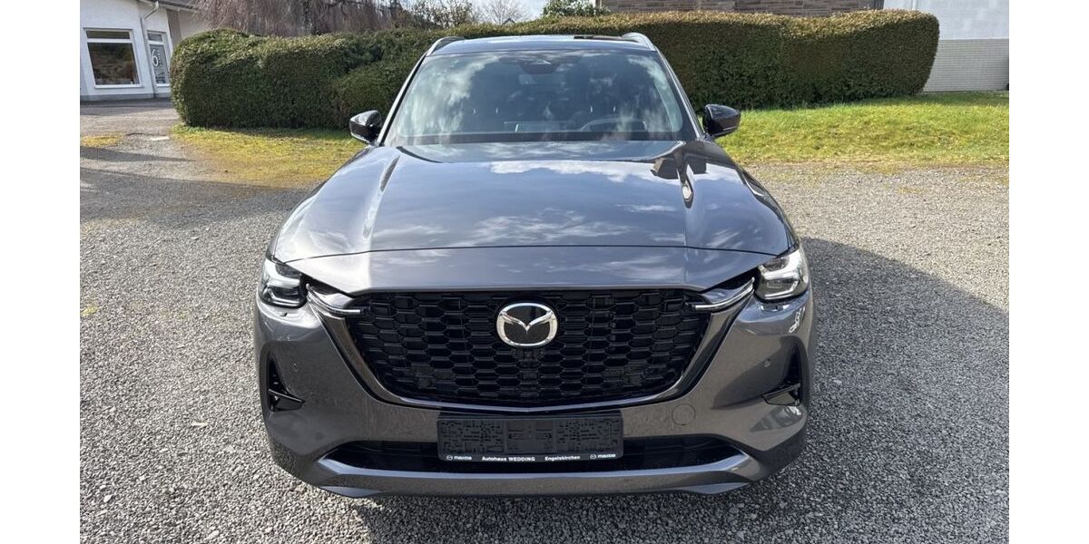 Mazda CX-80 9.500 km 47.980 &euro; Engelskirchen 51766