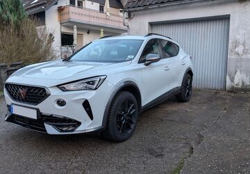 Cupra Formentor 80.336 km 22.300 &euro; Wipperfürth 51688