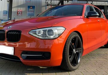 BMW 116 166.000 km 6.890 &euro; Remscheid 42853