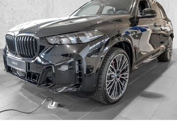 BMW X5 9.900 km 87.890 &euro; Hagen 58119