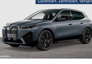 BMW iX 73.350 km 43.350 &euro; Hagen 58119