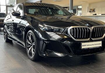 BMW 520 4.814 km 47.990 &euro; Langenfeld 40764