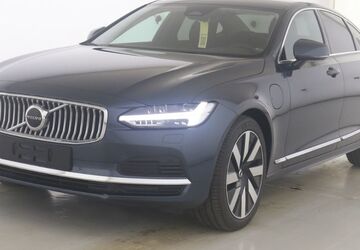 Volvo S90 16.651 km 37.880 &euro; Wuppertal 42109