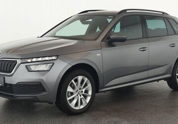 Skoda Kamiq 23.900 km 20.884 &euro; Düsseldorf 40233