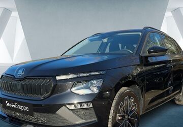 Skoda Kamiq 16.950 km 24.780 &euro; Bergisch Gladbach 51465