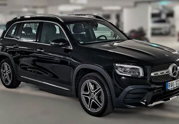 Mercedes-Benz GLB 220 61.558 km 36.500 &euro; Wuppertal 42281