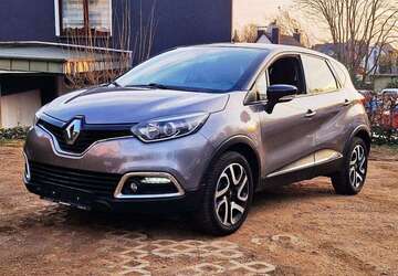 Renault Captur 66.000 km 12.500 &euro; Bergisch Gladbach 51469