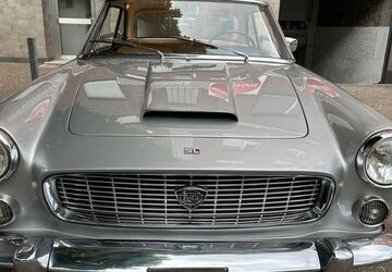 Lancia Flaminia 46.504 km 49.850 &euro; Düsseldorf 40476