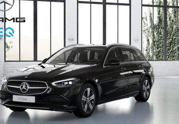 Mercedes-Benz C 300 67.307 km 29.230 &euro; Hagen 58135