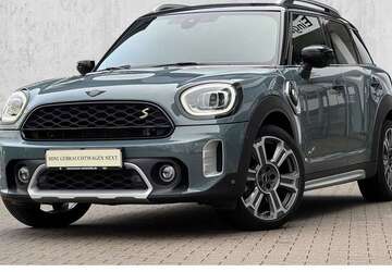 Mini Cooper SE Countryman 85.794 km 22.890 &euro; Wuppertal 42117