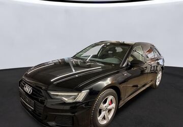 Audi A6 56.989 km 37.890 &euro; Hagen 58091