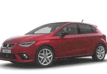 Seat Ibiza 98.000 km 16.100 &euro; Düsseldorf 40223